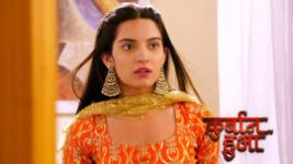 Qurbaan Hua S01E215 10th March 2021 Full Episode