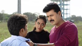 Raja Rani Chi Ga Jodi S01E580 28th January 2022 Full Episode