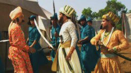 Raja Shivchatrapati S02E31 Fateh Khan To Arrest Shivaji? Full Episode