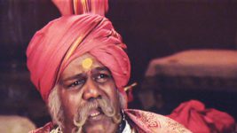 Raja Shivchatrapati S03E38 Gomaji Tells Shivaji To Escape Full Episode