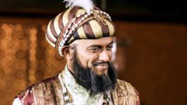 Raja Shivchatrapati S05E47 Aurangzeb Tricked Again? Full Episode