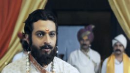 Raja Shivchatrapati S06E26 Shivaji's Threat to Aurangzeb Full Episode