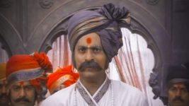 Raja Shivchatrapati S06E31 Kanhoji's Loyalty Put to Test Full Episode