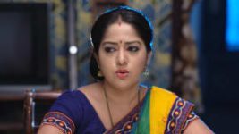 Rama Sakkani Seetha S01E609 1st October 2021 Full Episode