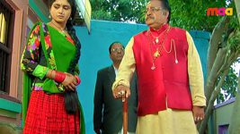 Ramulamma S02E38 Bhupati confronts Ravali Full Episode