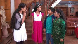 Ramulamma S10E71 Aruna Hurts Renuka Full Episode