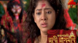 Rani Rashmoni S01E55 17th September 2017 Full Episode
