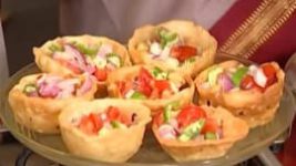Ranna Ghar S01E195 5th February 2007 Full Episode