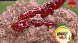 Ranna Ghar S01E3117 16th June 2016 Full Episode