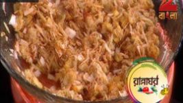 Ranna Ghar S01E3183 1st September 2016 Full Episode
