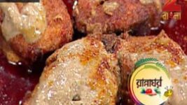 Ranna Ghar S01E3187 6th September 2016 Full Episode
