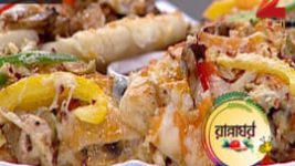 Ranna Ghar S01E3336 27th February 2017 Full Episode