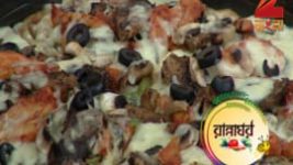 Ranna Ghar S01E3370 7th April 2017 Full Episode