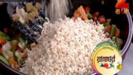 Ranna Ghar S01E3469 1st August 2017 Full Episode