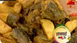 Ranna Ghar S01E3488 23rd August 2017 Full Episode