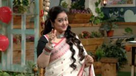 Ranna Ghar S01E4593 12th February 2021 Full Episode
