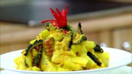 Ranna Ghar S01E4941 16th April 2022 Full Episode