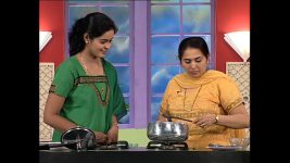 Rasoi Show S01E217 1st October 2005 Full Episode