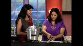 Rasoi Show S01E233 21st December 2005 Full Episode