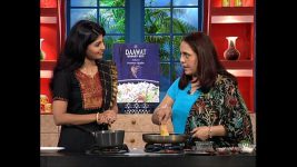 Rasoi Show S01E290 19th February 2006 Full Episode