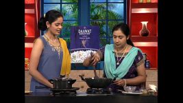 Rasoi Show S01E299 1st March 2006 Full Episode