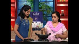Rasoi Show S01E300 13th November 2022 Full Episode