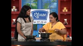 Rasoi Show S01E376 18th May 2006 Full Episode