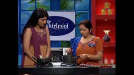 Rasoi Show S01E419 2nd July 2006 Full Episode