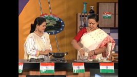 Rasoi Show S01E489 17th September 2006 Full Episode