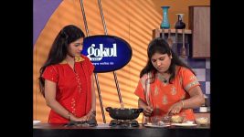 Rasoi Show S01E520 21st October 2006 Full Episode