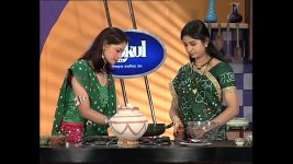 Rasoi Show S01E528 29th October 2006 Full Episode