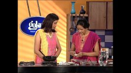 Rasoi Show S01E537 7th November 2006 Full Episode