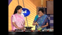 Rasoi Show S01E551 21st November 2006 Full Episode
