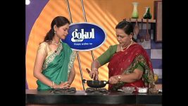 Rasoi Show S01E554 26th November 2006 Full Episode