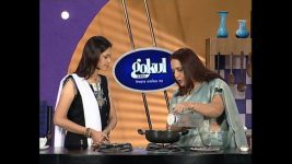 Rasoi Show S01E600 22nd January 2007 Full Episode