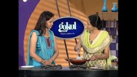 Rasoi Show S01E601 23rd January 2007 Full Episode
