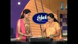 Rasoi Show S01E603 25th January 2007 Full Episode