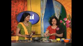 Rasoi Show S01E751 3rd July 2007 Full Episode