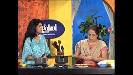 Rasoi Show S01E846 8th October 2007 Full Episode