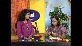 Rasoi Show S01E850 12th October 2007 Full Episode