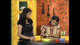 Rasoi Show S01E852 14th October 2007 Full Episode