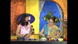 Rasoi Show S01E853 15th October 2007 Full Episode