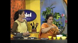 Rasoi Show S01E856 18th October 2007 Full Episode