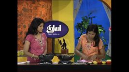 Rasoi Show S01E857 19th October 2007 Full Episode