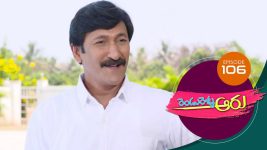 Rendu Rellu Aaru S01E106 8th April 2019 Full Episode