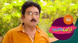 Rendu Rellu Aaru S01E151 10th June 2019 Full Episode