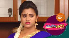 Rendu Rellu Aaru S01E153 13th June 2019 Full Episode
