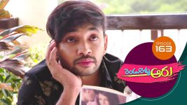 Rendu Rellu Aaru S01E153 26th June 2019 Full Episode
