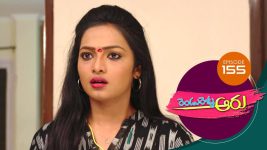 Rendu Rellu Aaru S01E154 14th June 2019 Full Episode