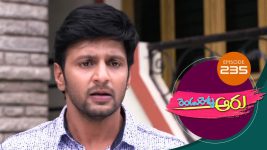 Rendu Rellu Aaru S01E235 2nd October 2019 Full Episode